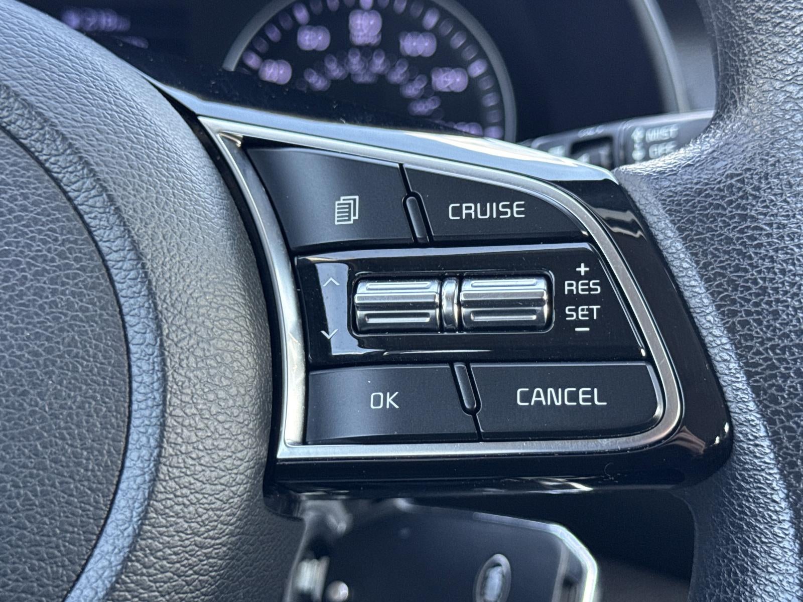 2019 Kia Forte LXS IVT