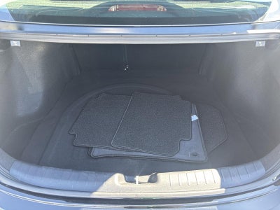 2024 Kia Forte LXS IVT