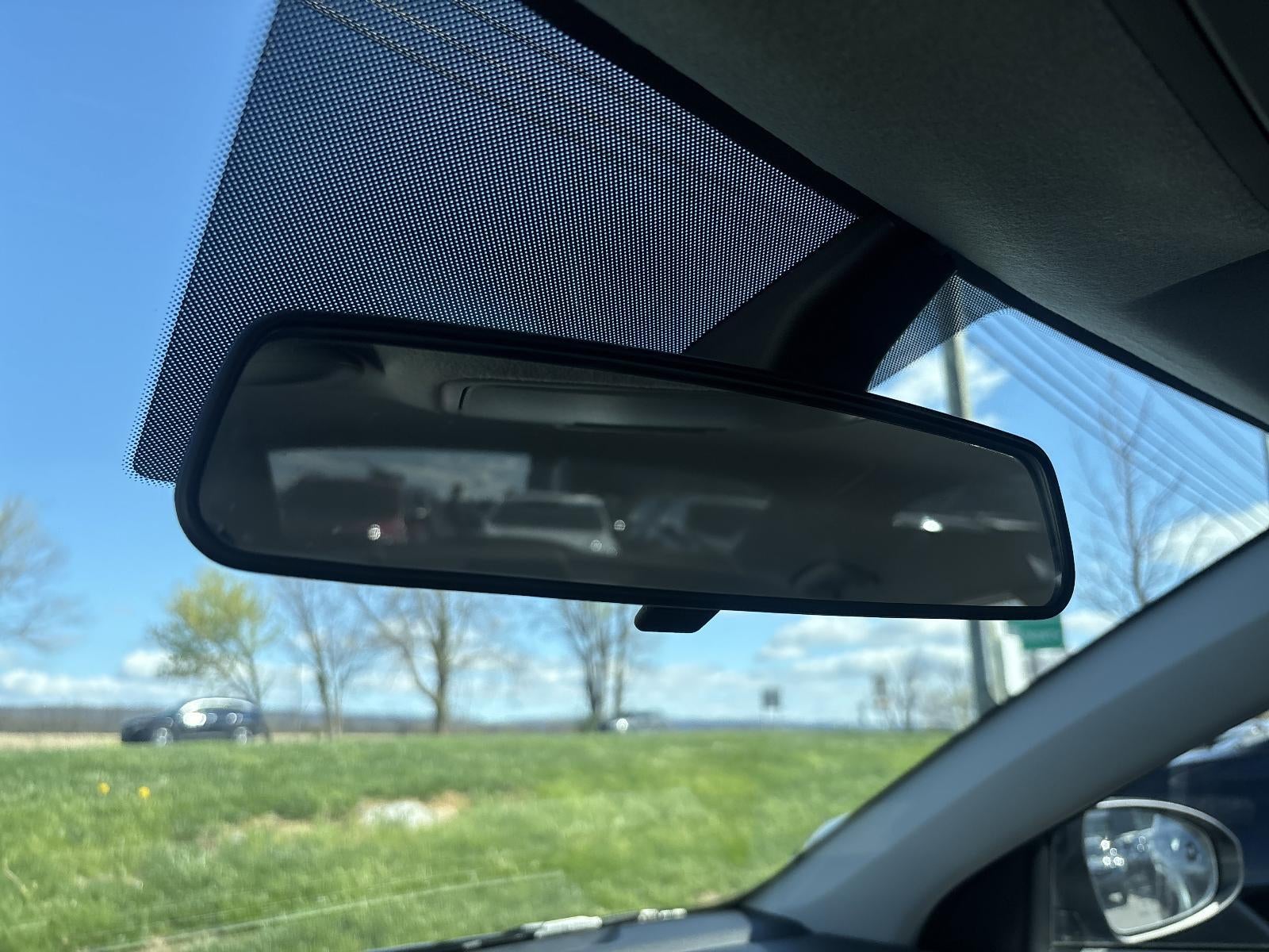 2024 Kia Forte LXS IVT