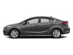 2017 Kia Forte S Auto