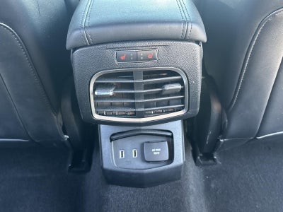 2019 Lincoln MKZ Reserve I FWD