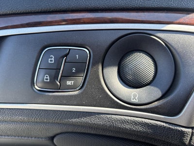 2019 Lincoln MKZ Reserve I FWD