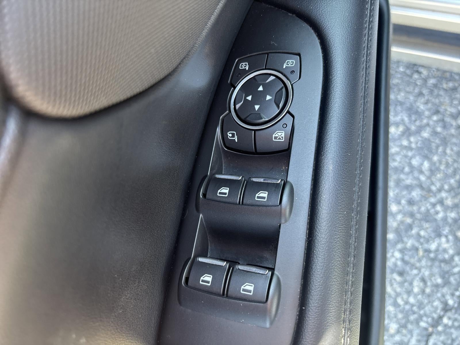 2019 Lincoln MKZ Reserve I FWD