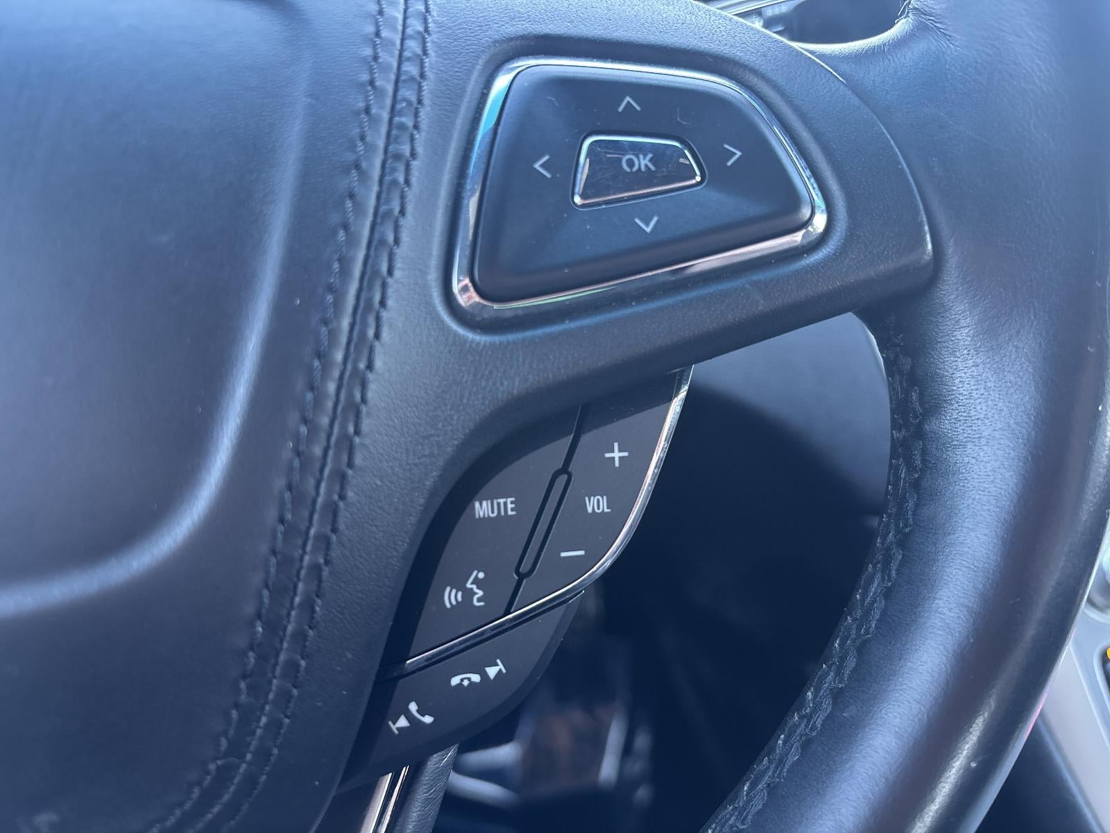 2019 Lincoln MKZ Reserve I FWD