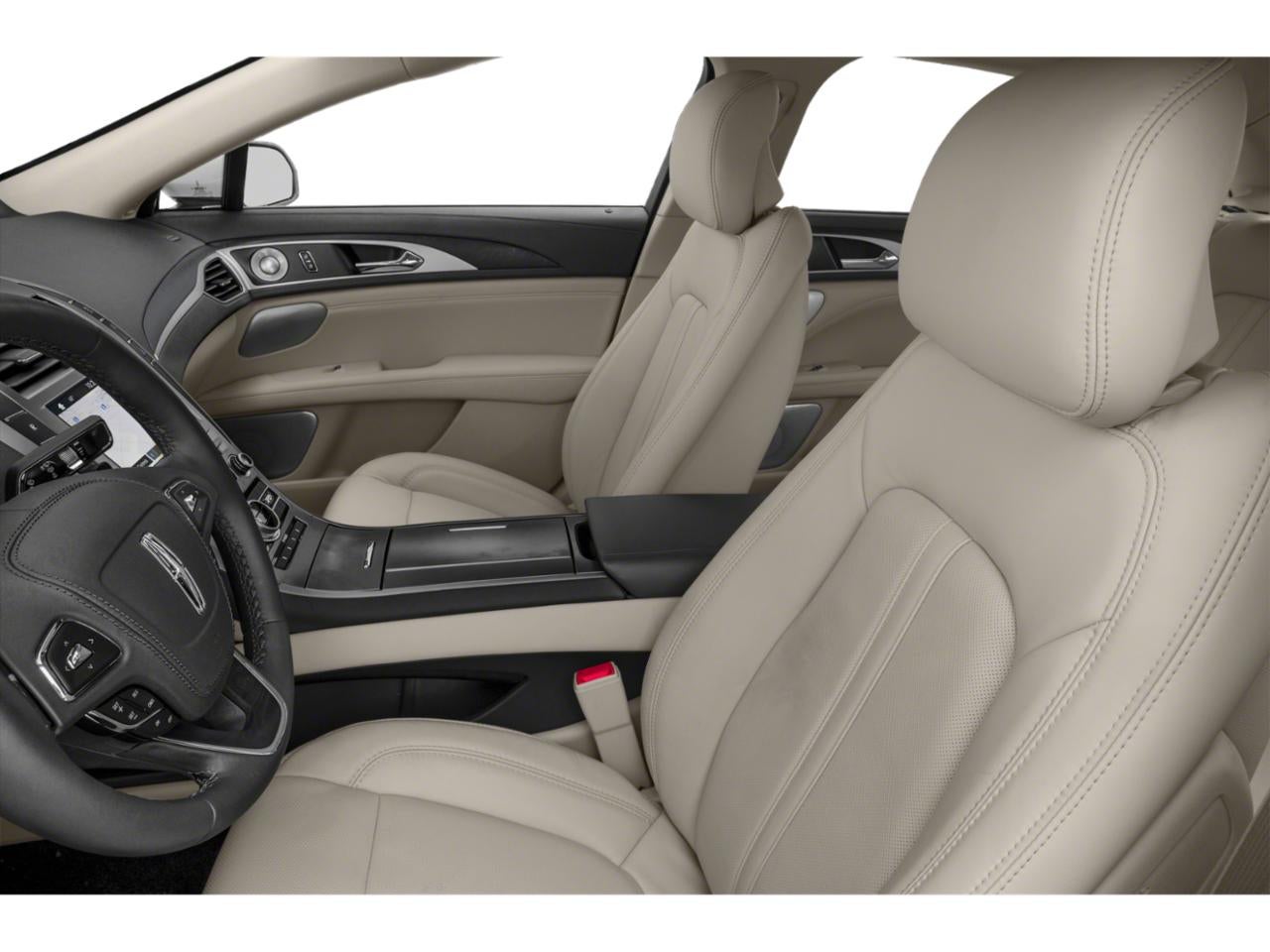 2019 Lincoln MKZ Reserve I FWD