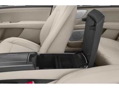 2019 Lincoln MKZ Reserve I FWD