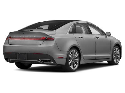 2019 Lincoln MKZ Reserve I FWD