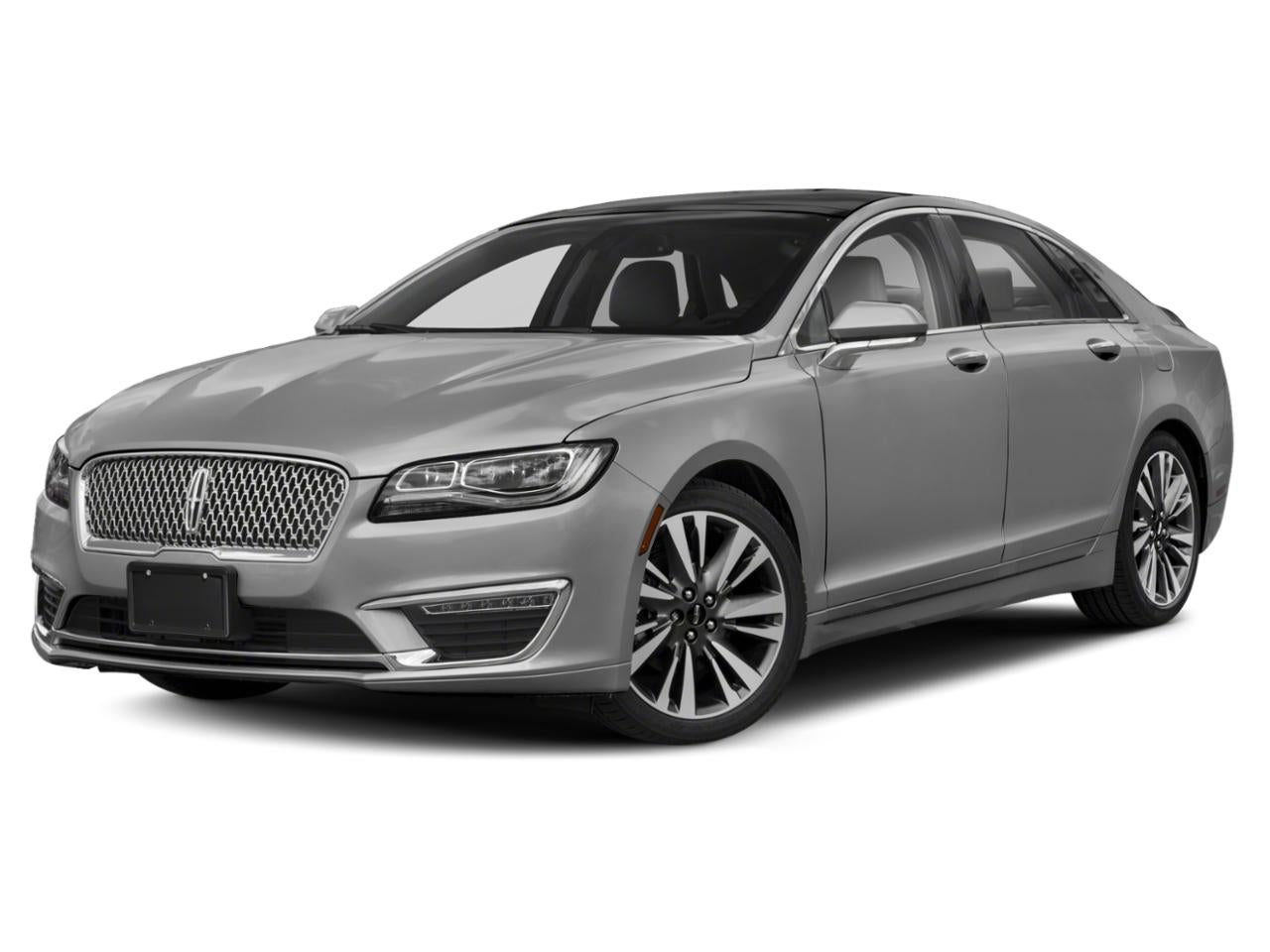 2019 Lincoln MKZ Reserve I FWD