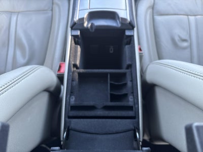 2017 Lincoln MKZ Reserve AWD