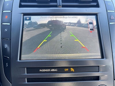 2017 Lincoln MKZ Reserve AWD