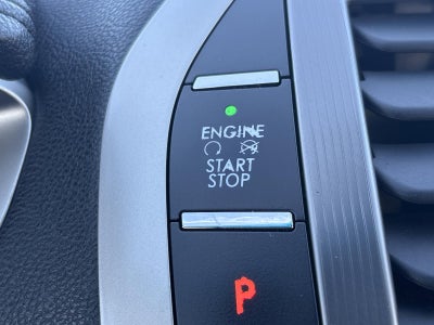 2017 Lincoln MKZ Reserve AWD