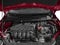 2016 Nissan Sentra 4dr Sdn I4 CVT SR