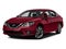 2016 Nissan Sentra 4dr Sdn I4 CVT SR