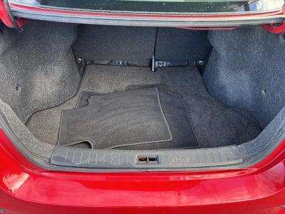 2017 Nissan Sentra SV CVT