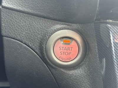 2019 Nissan Sentra S CVT