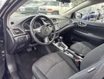 2019 Nissan Sentra S CVT