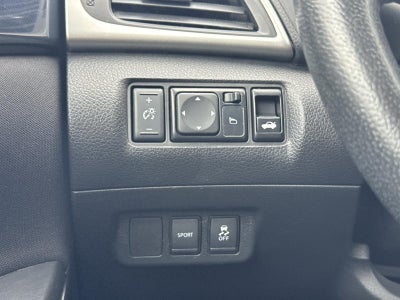 2019 Nissan Sentra S CVT