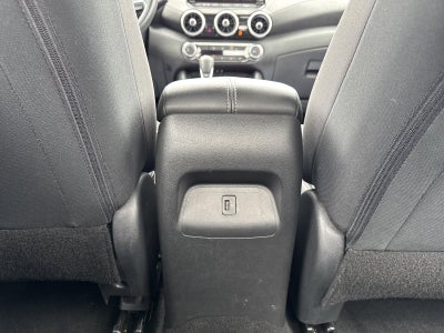 2024 Nissan Sentra SV CVT