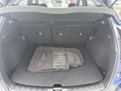 2018 Nissan Kicks SV FWD