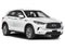 2023 INFINITI QX50 LUXE AWD
