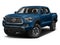 2016 Toyota Tacoma 4WD Double Cab Short Bed V6 Automatic TRD Off Road (Natl)
