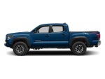 2016 Toyota Tacoma 4WD Double Cab Short Bed V6 Automatic TRD Off Road (Natl)