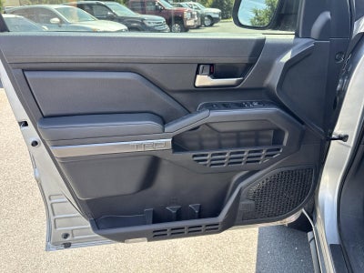 2024 Toyota Tacoma 4WD 4WD TRD Off Road Double Cab 5' Bed AT (Natl)