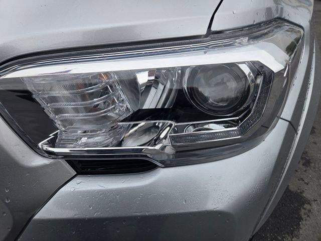 2022 Toyota Tacoma 4WD 4WD TRD Sport Double Cab 6' Bed V6 AT (Natl)