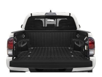 2022 Toyota Tacoma 4WD 4WD TRD Sport Double Cab 6' Bed V6 AT (Natl)