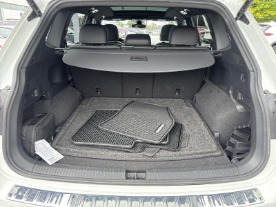 2022 Volkswagen Tiguan 2.0T SEL R-Line 4MOTION