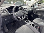 2024 Volkswagen Tiguan 2.0T SE 4MOTION