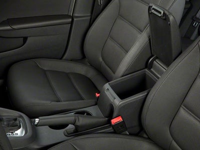 2013 Volkswagen Jetta 4dr Auto Base Sedan