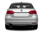 2013 Volkswagen Jetta 4dr Auto Base Sedan
