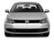 2013 Volkswagen Jetta 4dr Auto Base Sedan