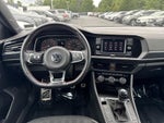 2020 Volkswagen Jetta GLI S Manual