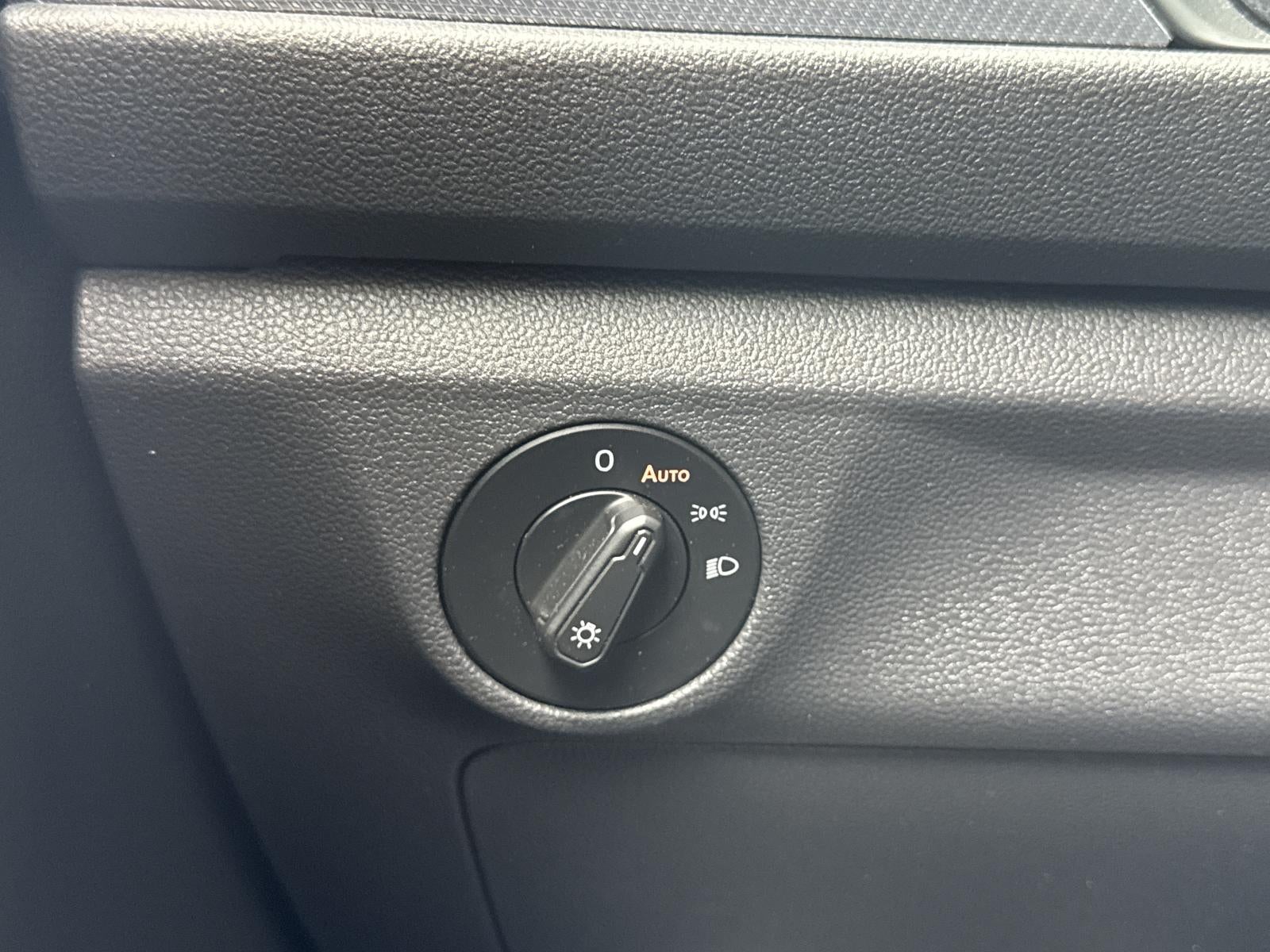 2020 Volkswagen Jetta GLI S Manual
