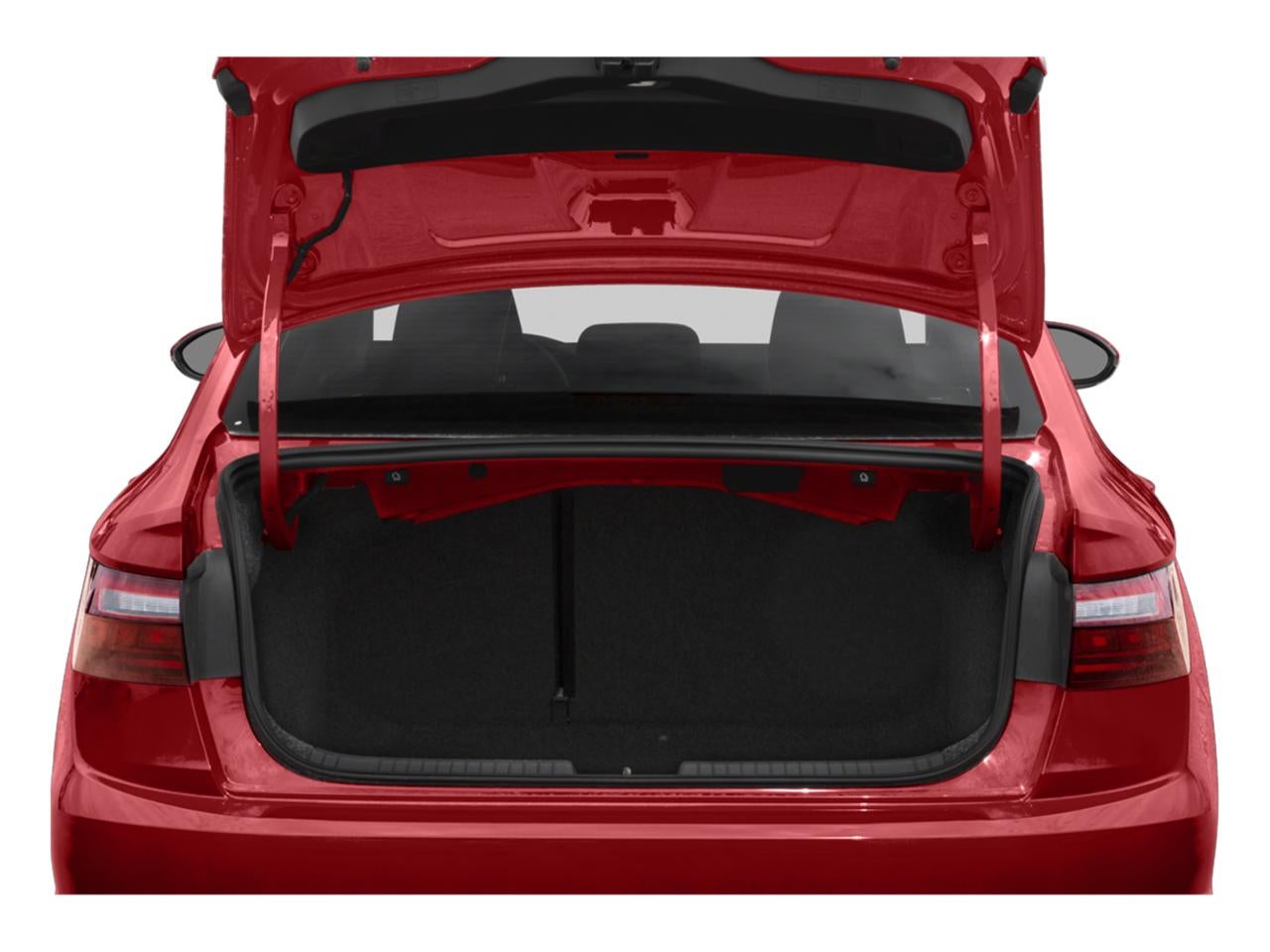 2020 Volkswagen Jetta GLI S Manual