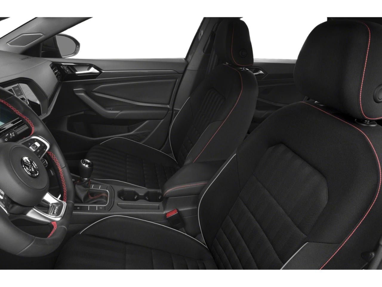 2020 Volkswagen Jetta GLI S Manual