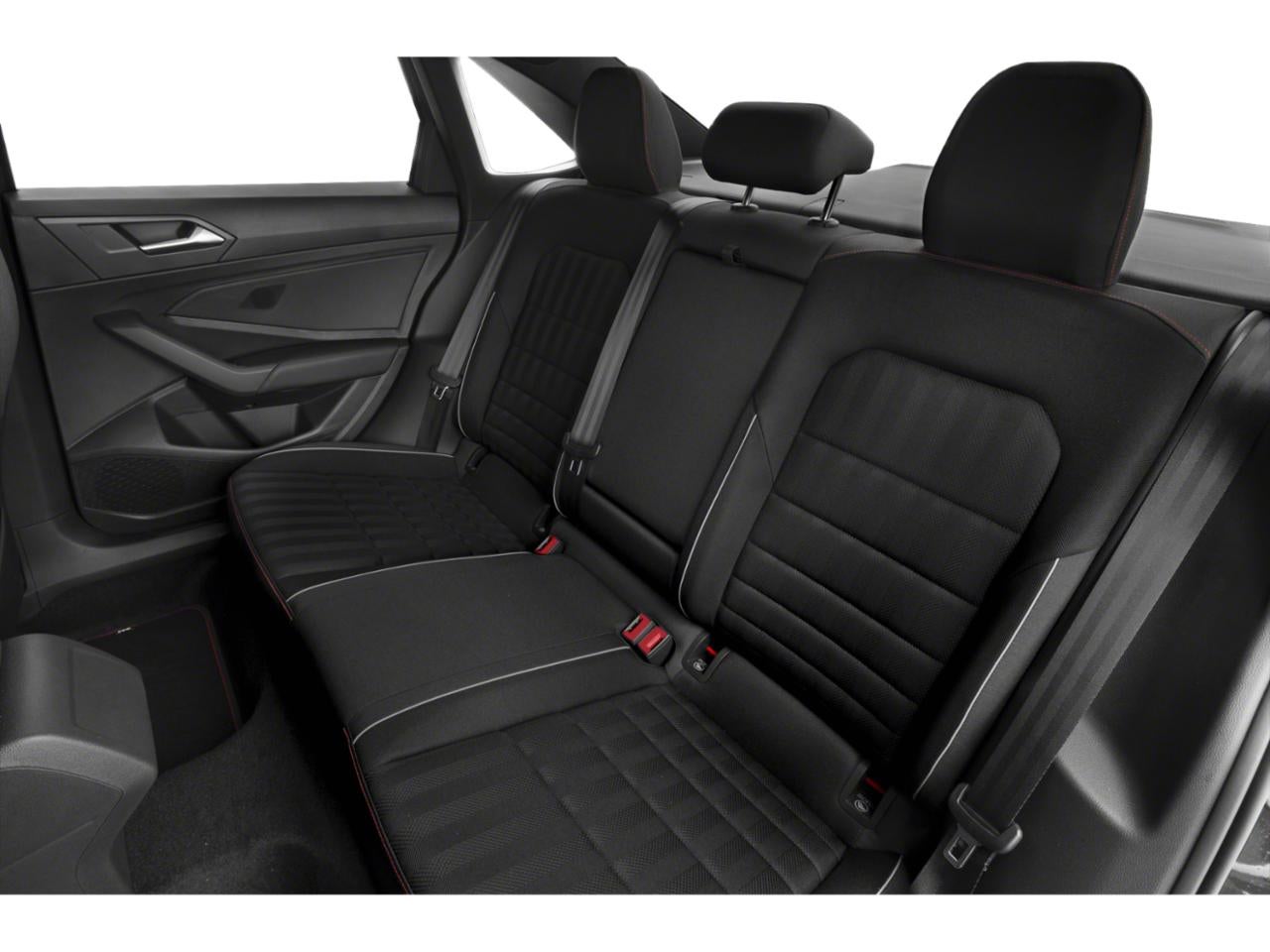 2020 Volkswagen Jetta GLI S Manual