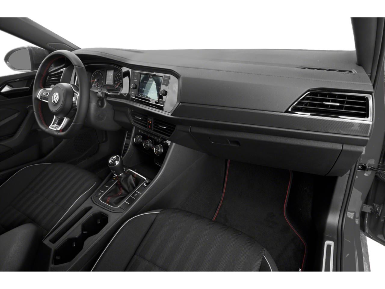 2020 Volkswagen Jetta GLI S Manual