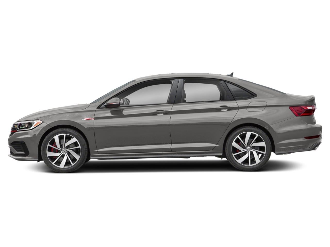 2020 Volkswagen Jetta GLI S Manual