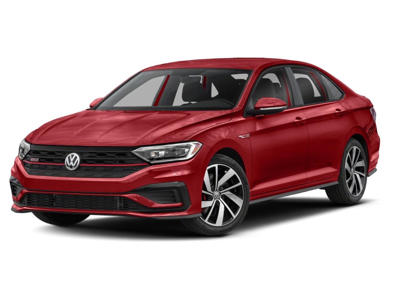 2020 Volkswagen Jetta GLI S Manual