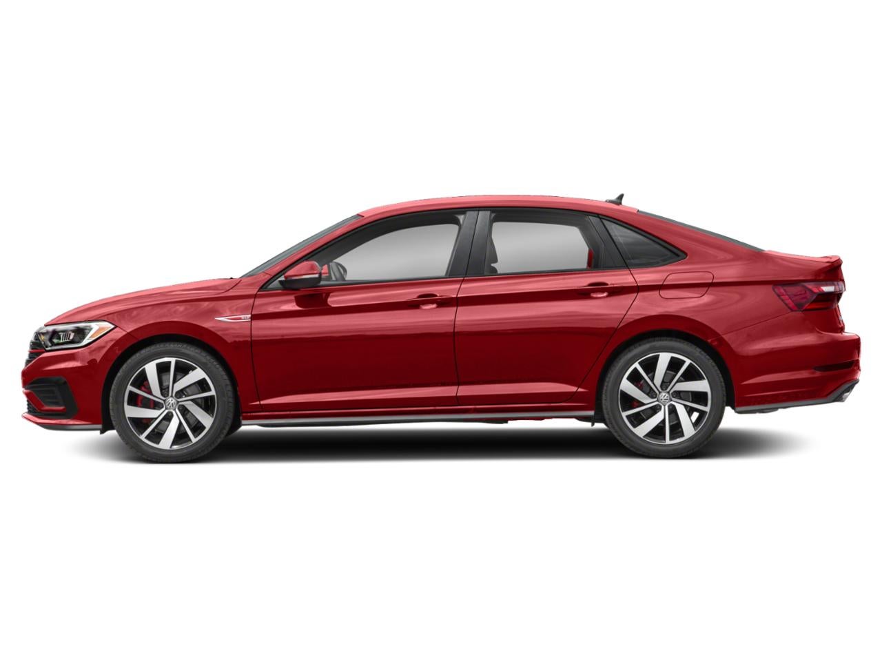 2020 Volkswagen Jetta GLI S Manual