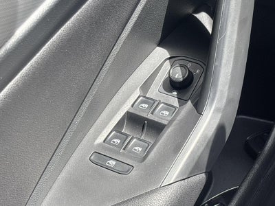 2019 Volkswagen Jetta R-Line Auto w/SULEV