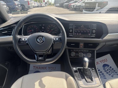 2019 Volkswagen Jetta R-Line Auto w/SULEV