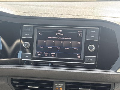 2019 Volkswagen Jetta R-Line Auto w/SULEV