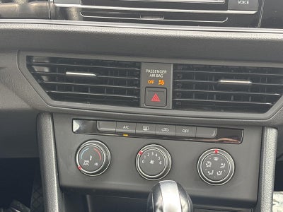 2020 Volkswagen Jetta S Auto w/SULEV