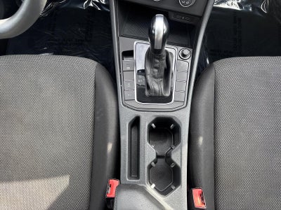 2020 Volkswagen Jetta S Auto w/SULEV