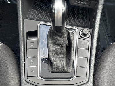 2020 Volkswagen Jetta S Auto w/SULEV