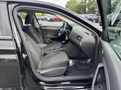 2020 Volkswagen Jetta S Auto w/SULEV